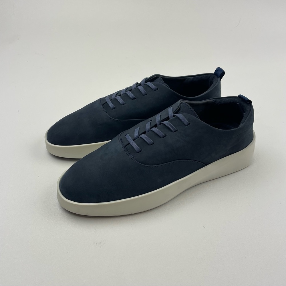 Wolf & Shepherd Cruise Lace-Up Sneakers Men’s Size 7.5 NEW